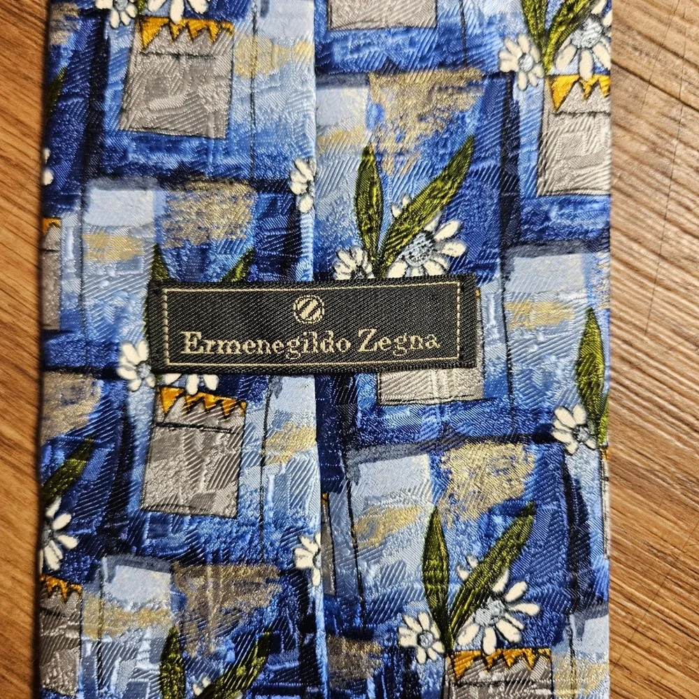 Ermenegildo Zegna ermenegildo zegna